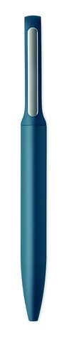 Drehkugelschreiber - Blau bedrucken, Art.-Nr. MO2806-04
