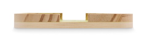 Fußballspiel aus Holz - Holz bedrucken, Art.-Nr. MO2842-40