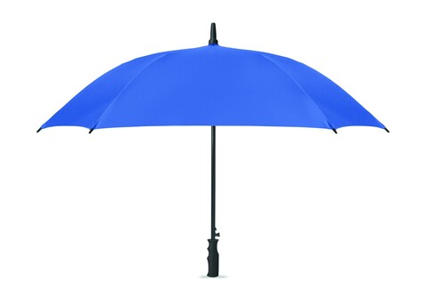 23'' Regenschirm quadratisch - Königsblau bedrucken, Art.-Nr. MO2926-37