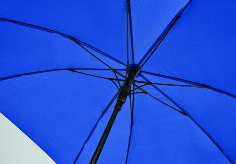23'' Regenschirm quadratisch - Königsblau bedrucken, Art.-Nr. MO2926-37