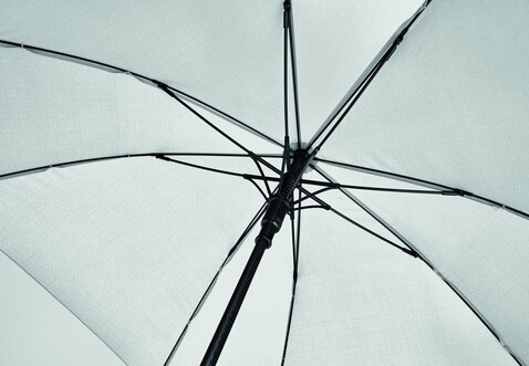 23'' Regenschirm quadratisch - Weiß bedrucken, Art.-Nr. MO2926-06 23'' Regenschirm quadratisch - Weiß bedrucken, Art.-Nr. MO2926-06