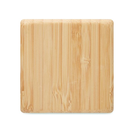 Zeitwürfel Bambus - Holz bedrucken, Art.-Nr. MO2933-40 Zeitwürfel Bambus - Holz bedrucken, Art.-Nr. MO2933-40