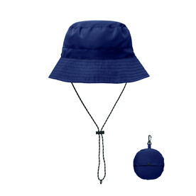 Fisherman-Hat - Marineblau bedrucken, Art.-Nr. MO2952-85