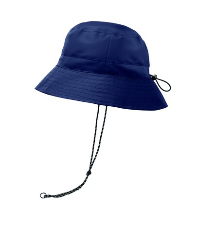 Fisherman-Hat - Marineblau bedrucken, Art.-Nr. MO2952-85