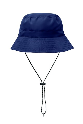 Fisherman-Hat - Marineblau bedrucken, Art.-Nr. MO2952-85