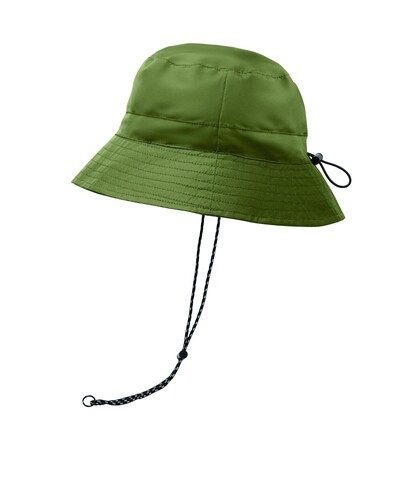 Fisherman-Hat - Armeegrün bedrucken, Art.-Nr. MO2952-49 Fisherman-Hat - Armeegrün bedrucken, Art.-Nr. MO2952-49