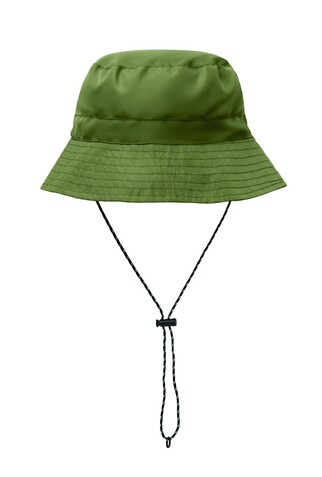 Fisherman-Hat - Armeegrün bedrucken, Art.-Nr. MO2952-49 Fisherman-Hat - Armeegrün bedrucken, Art.-Nr. MO2952-49