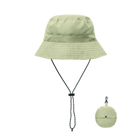 Fisherman-Hat - Khaki bedrucken, Art.-Nr. MO2952-39