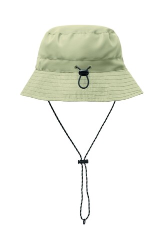 Fisherman-Hat - Khaki bedrucken, Art.-Nr. MO2952-39