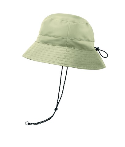 Fisherman-Hat - Khaki bedrucken, Art.-Nr. MO2952-39