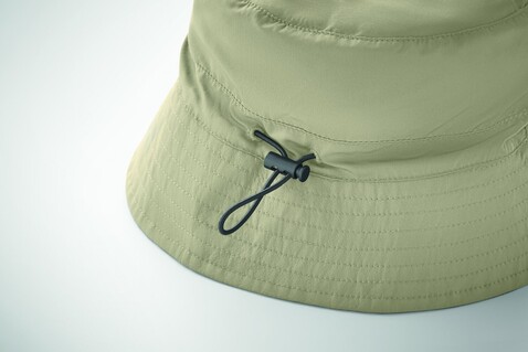 Fisherman-Hat - Khaki bedrucken, Art.-Nr. MO2952-39