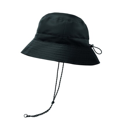 Fisherman-Hat - Schwarz bedrucken, Art.-Nr. MO2952-03 Fisherman-Hat - Schwarz bedrucken, Art.-Nr. MO2952-03