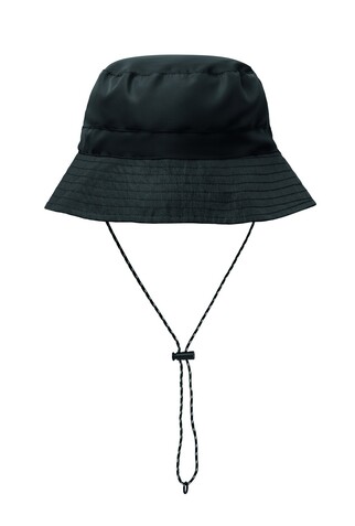 Fisherman-Hat - Schwarz bedrucken, Art.-Nr. MO2952-03 Fisherman-Hat - Schwarz bedrucken, Art.-Nr. MO2952-03