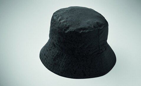 Fisherman-Hat - Schwarz bedrucken, Art.-Nr. MO2952-03 Fisherman-Hat - Schwarz bedrucken, Art.-Nr. MO2952-03