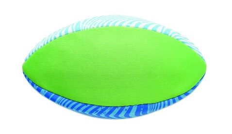 Wasserball Rugby Neopren - Multicolour bedrucken, Art.-Nr. MO2973-99 Wasserball Rugby Neopren - Multicolour bedrucken, Art.-Nr. MO2973-99