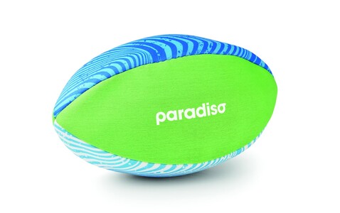 Wasserball Rugby Neopren - Multicolour bedrucken, Art.-Nr. MO2973-99 Wasserball Rugby Neopren - Multicolour bedrucken, Art.-Nr. MO2973-99