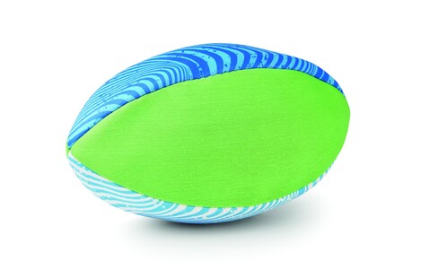 Wasserball Rugby Neopren - Multicolour bedrucken, Art.-Nr. MO2973-99 Wasserball Rugby Neopren - Multicolour bedrucken, Art.-Nr. MO2973-99
