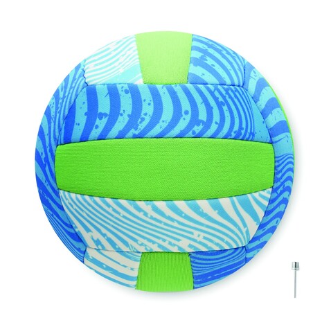 Strandball Neopren - Multicolour bedrucken, Art.-Nr. MO2975-99 Strandball Neopren - Multicolour bedrucken, Art.-Nr. MO2975-99