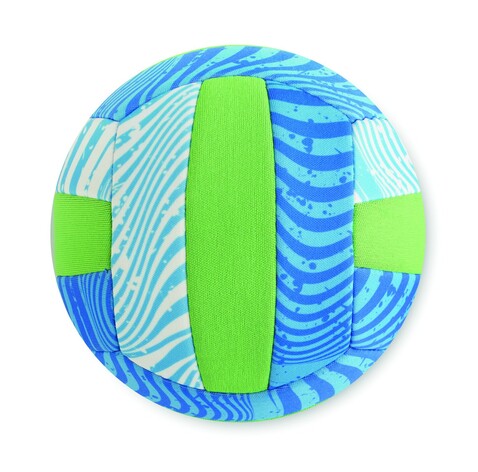 Strandball Neopren - Multicolour bedrucken, Art.-Nr. MO2975-99 Strandball Neopren - Multicolour bedrucken, Art.-Nr. MO2975-99