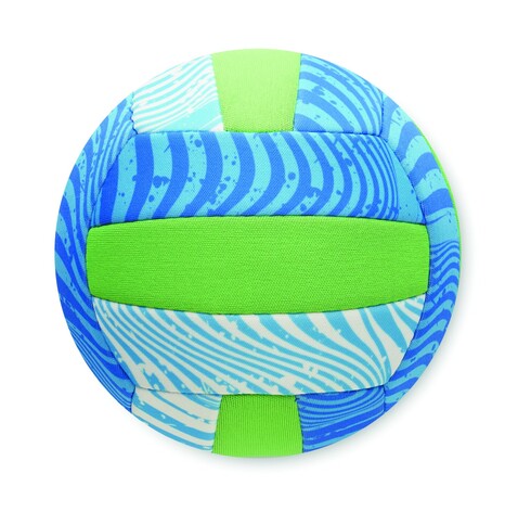Strandball Neopren - Multicolour bedrucken, Art.-Nr. MO2975-99 Strandball Neopren - Multicolour bedrucken, Art.-Nr. MO2975-99