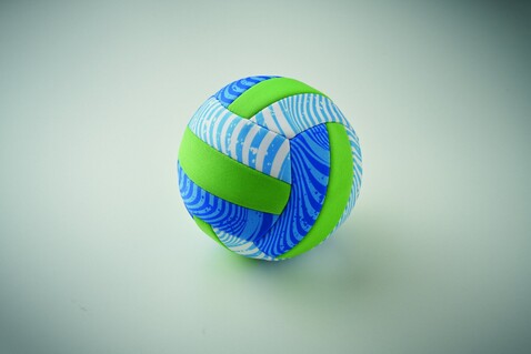 Strandball Neopren - Multicolour bedrucken, Art.-Nr. MO2975-99 Strandball Neopren - Multicolour bedrucken, Art.-Nr. MO2975-99