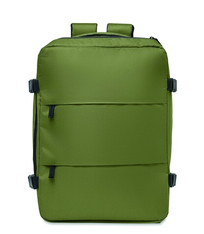 Rucksack in Kabinengröße - Armeegrün bedrucken, Art.-Nr. MO3195-49 Rucksack in Kabinengröße - Armeegrün bedrucken, Art.-Nr. MO3195-49