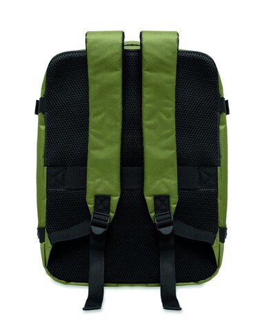 Rucksack in Kabinengröße - Armeegrün bedrucken, Art.-Nr. MO3195-49 Rucksack in Kabinengröße - Armeegrün bedrucken, Art.-Nr. MO3195-49