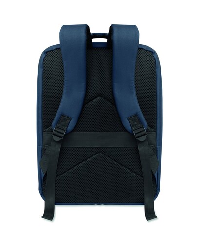 Rucksack mit Vakuumbeutel - Marineblau bedrucken, Art.-Nr. MO3198-85 Rucksack mit Vakuumbeutel - Marineblau bedrucken, Art.-Nr. MO3198-85