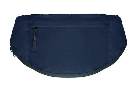 Rucksack Ripstop-Nylon - Marineblau bedrucken, Art.-Nr. MO3214-85