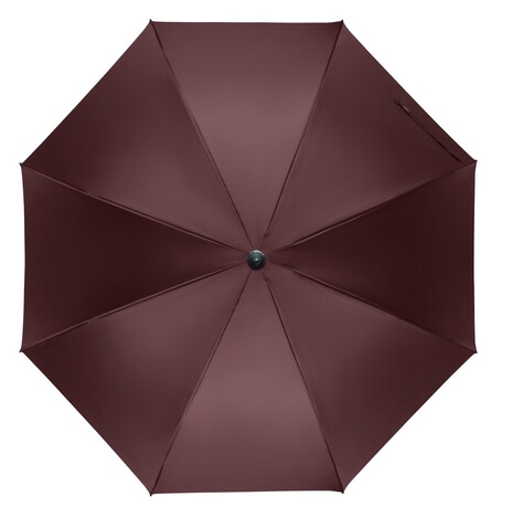 27" Regenschirm Holzgriff - Braun bedrucken, Art.-Nr. MO3220-01 27" Regenschirm Holzgriff - Braun bedrucken, Art.-Nr. MO3220-01