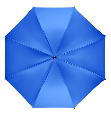 Regenschirm mit ABS Griff - Königsblau bedrucken, Art.-Nr. MO6175-37 Regenschirm mit ABS Griff - Königsblau bedrucken, Art.-Nr. MO6175-37