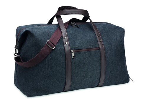 Weekender Canvas 450 g/m² - Schwarz bedrucken, Art.-Nr. MO6279-03 Weekender Canvas 450 g/m² - Schwarz bedrucken, Art.-Nr. MO6279-03