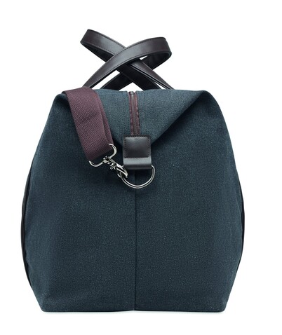 Weekender Canvas 450 g/m² - Schwarz bedrucken, Art.-Nr. MO6279-03 Weekender Canvas 450 g/m² - Schwarz bedrucken, Art.-Nr. MO6279-03