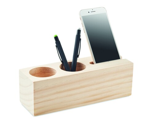 Organizer mit Pflanz-Set - Holz bedrucken, Art.-Nr. MO6408-40 Organizer mit Pflanz-Set - Holz bedrucken, Art.-Nr. MO6408-40