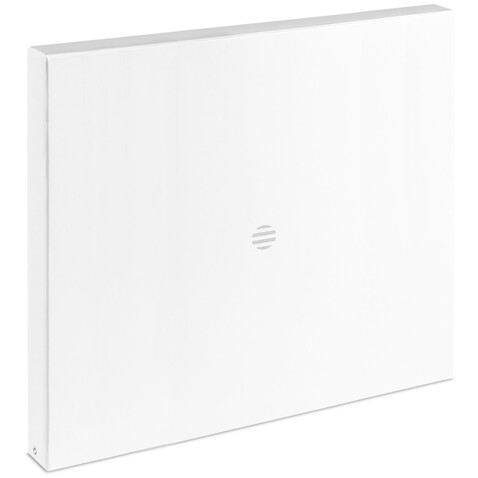 RPET Mousepad 15W - Steingrau bedrucken, Art.-Nr. MO6416-15
