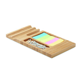 Smartphone Halter - Holz bedrucken, Art.-Nr. MO6451-40