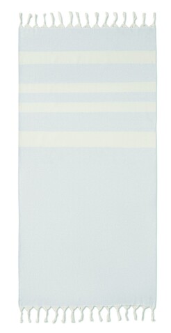 Hamman handdoek 140 gr/m² - Grau bedrucken, Art.-Nr. MO6554-07 Hamman handdoek 140 gr/m² - Grau bedrucken, Art.-Nr. MO6554-07