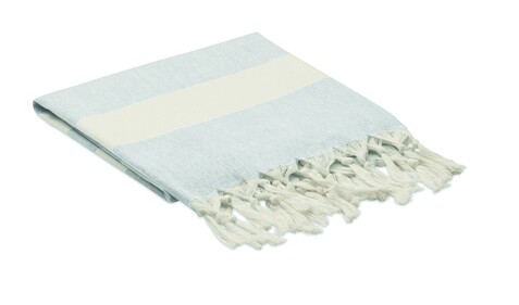 Hamman handdoek 140 gr/m² - Grau bedrucken, Art.-Nr. MO6554-07 Hamman handdoek 140 gr/m² - Grau bedrucken, Art.-Nr. MO6554-07