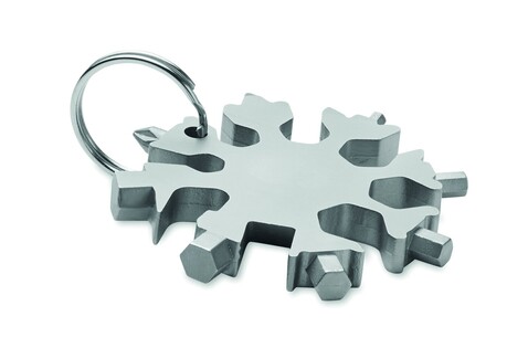 Multitool aus Edelstahl - Titan bedrucken, Art.-Nr. MO6568-18