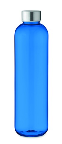Trinkflasche Tritan™ 1L - Königsblau bedrucken, Art.-Nr. MO6680-37 Trinkflasche Tritan™ 1L - Königsblau bedrucken, Art.-Nr. MO6680-37