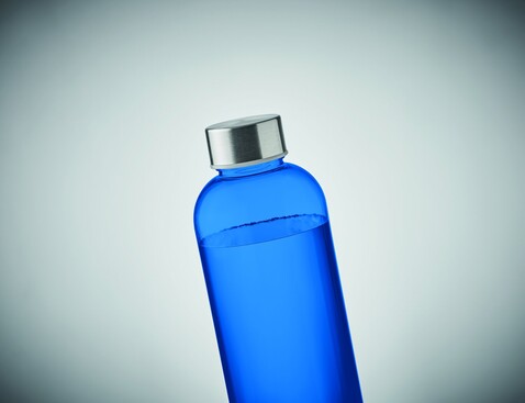 Trinkflasche Tritan™ 1L - Königsblau bedrucken, Art.-Nr. MO6680-37 Trinkflasche Tritan™ 1L - Königsblau bedrucken, Art.-Nr. MO6680-37