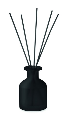 Raumduft Lilien-Aroma - Schwarz bedrucken, Art.-Nr. MO6681-03 Raumduft Lilien-Aroma - Schwarz bedrucken, Art.-Nr. MO6681-03