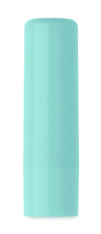 Veganer Lippenbalsam - Babyblau bedrucken, Art.-Nr. MO6943-66