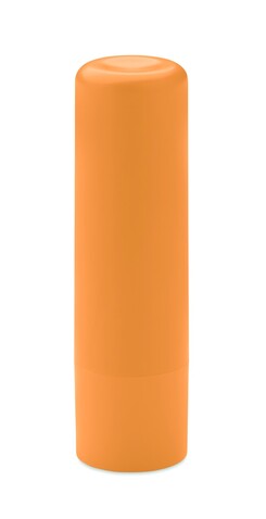 Veganer Lippenbalsam - Orange bedrucken, Art.-Nr. MO6943-10