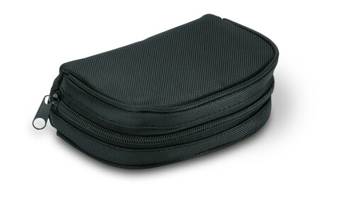 3-teiliges Reise Set - Schwarz bedrucken, Art.-Nr. MO7243-03 3-teiliges Reise Set - Schwarz bedrucken, Art.-Nr. MO7243-03