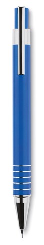 Schreibset - Blau bedrucken, Art.-Nr. MO7323-04