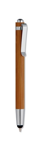 Schreibset aus Bambus - Holz bedrucken, Art.-Nr. MO8111-40 Schreibset aus Bambus - Holz bedrucken, Art.-Nr. MO8111-40