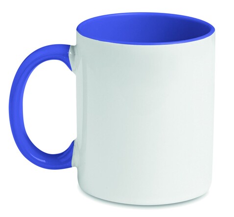 Kaffeebecher - Violett bedrucken, Art.-Nr. MO8422-21
