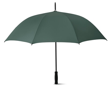Regenschirm 68,5 cm - Grün bedrucken, Art.-Nr. MO8581-09 Regenschirm 68,5 cm - Grün bedrucken, Art.-Nr. MO8581-09