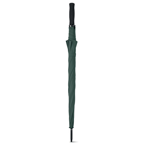 Regenschirm 68,5 cm - Grün bedrucken, Art.-Nr. MO8581-09 Regenschirm 68,5 cm - Grün bedrucken, Art.-Nr. MO8581-09